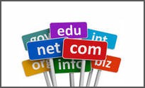 Domain Definition