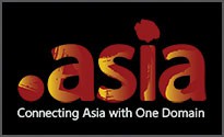 Domain .ASIA